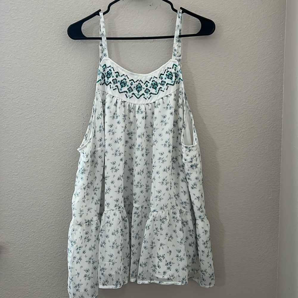Flowey top